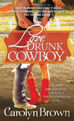 Bertrand.pt - Love Drunk Cowboy