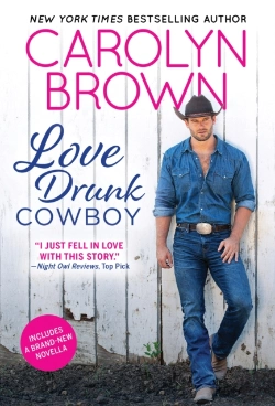 Bertrand.pt - Love Drunk Cowboy