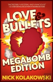 Love & Bullets
