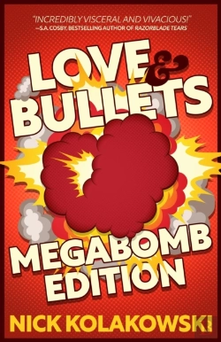 Bertrand.pt - Love & Bullets