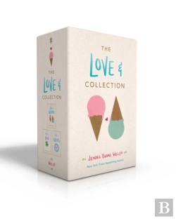 Bertrand.pt - Love & Collection (Boxed Set)