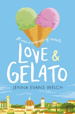 Bertrand.pt - Love & Gelato