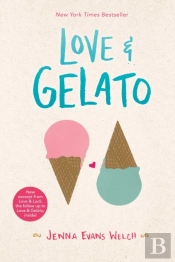 Love & Gelato