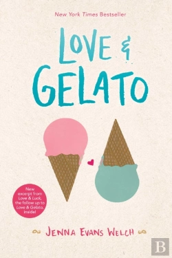 Bertrand.pt - Love & Gelato