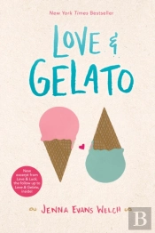 Love & Gelato