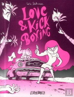 Bertrand.pt - Love & Kick Boxing
