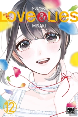 Bertrand.pt - Love & Lies T12 Misaki