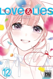Love & Lies T12 Ririna