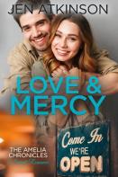 Love & Mercy