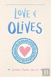 Love & Olives