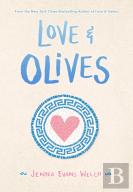 Love & Olives