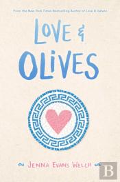 Love & Olives