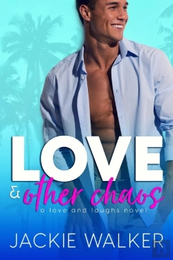 Bertrand.pt - Love & Other Chaos