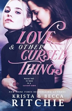 Bertrand.pt - Love & Other Cursed Things