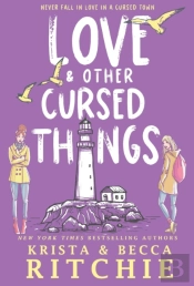 Love & Other Cursed Things (Hardcover)