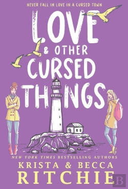 Bertrand.pt - Love & Other Cursed Things (Hardcover)