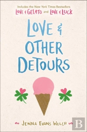 Love & Other Detours