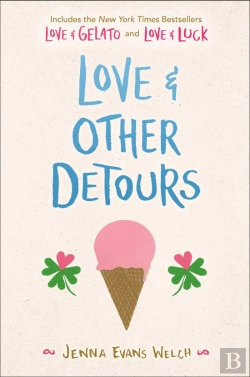 Bertrand.pt - Love & Other Detours