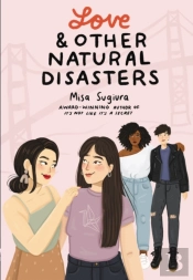 Love & Other Natural Disasters