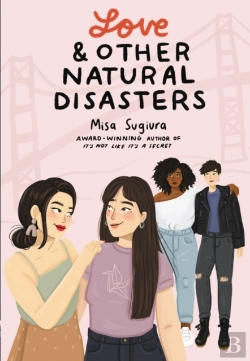Bertrand.pt - Love & Other Natural Disasters
