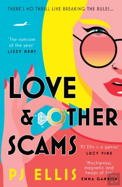 Bertrand.pt - Love & Other Scams