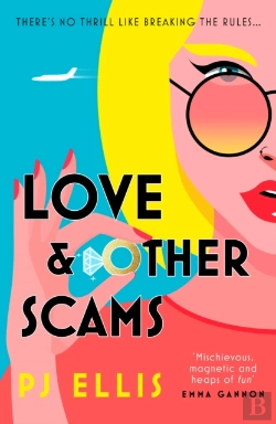 Bertrand.pt - Love & Other Scams
