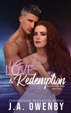 Bertrand.pt - Love & Redemption