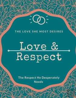 Bertrand.pt - Love & Respect Love Book The Love She Most Desires