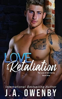Bertrand.pt - Love & Retaliation