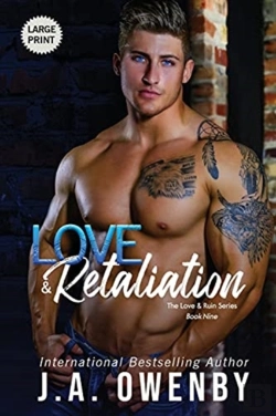 Bertrand.pt - Love & Retaliation