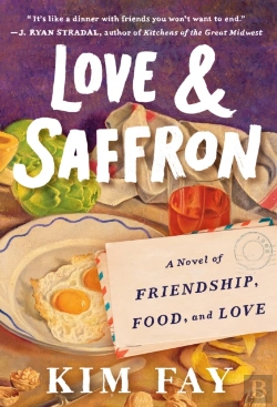 Bertrand.pt - Love & Saffron