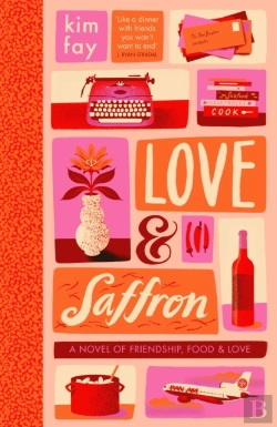 Bertrand.pt - Love & Saffron