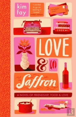 Bertrand.pt - Love & Saffron