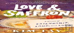 Love & Saffron