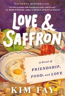 Bertrand.pt - Love & Saffron