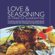 Love & Seasoning In Times Of Quarantine