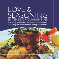 Bertrand.pt - Love & Seasoning In Times Of Quarantine