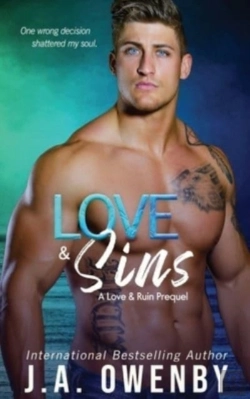 Bertrand.pt - Love & Sins, A Love & Ruin Prequel