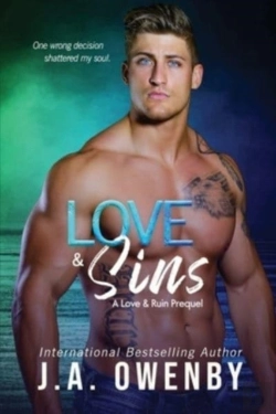 Bertrand.pt - Love & Sins, A Love & Ruin Prequel