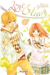 Love & Tears T.1
