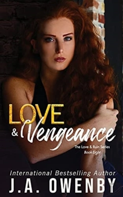 Bertrand.pt - Love & Vengeance