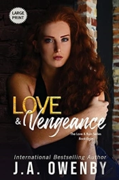 Love & Vengeance