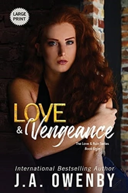Bertrand.pt - Love & Vengeance