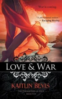 Bertrand.pt - Love & War