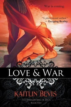 Bertrand.pt - Love & War