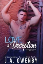 Love &Amp; Deception