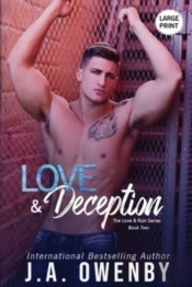 Love &Amp; Deception