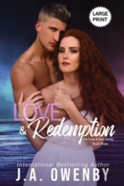 Love &Amp; Redemption