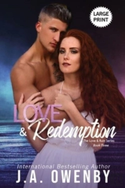 Bertrand.pt - Love &Amp; Redemption