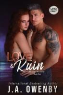 Love &Amp; Ruin